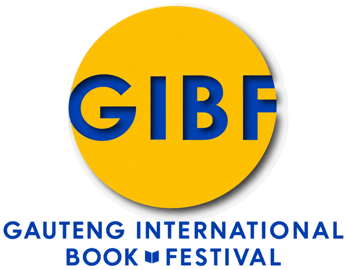Gauteng International Book Festival