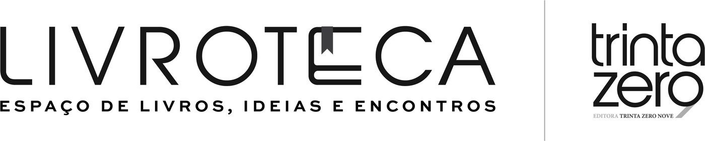 Livroteca — espaço de livros, ideias e encontros